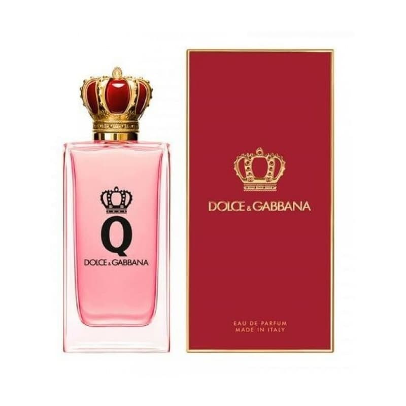 Dolce & gabbana q by dolce & gabbana
