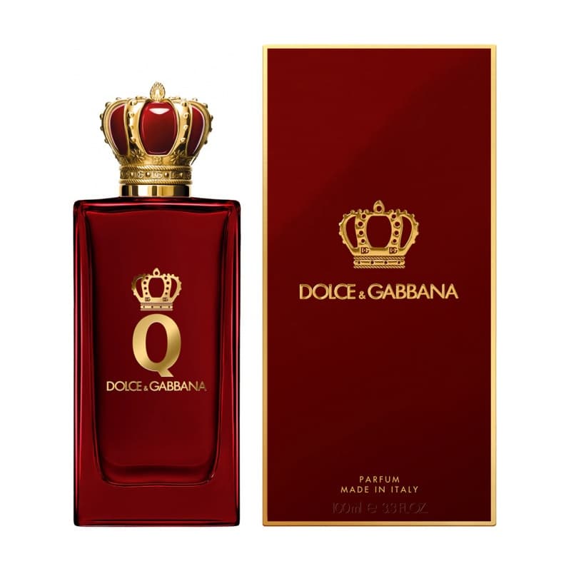 Dolce & gabbana q by dolce & gabbana