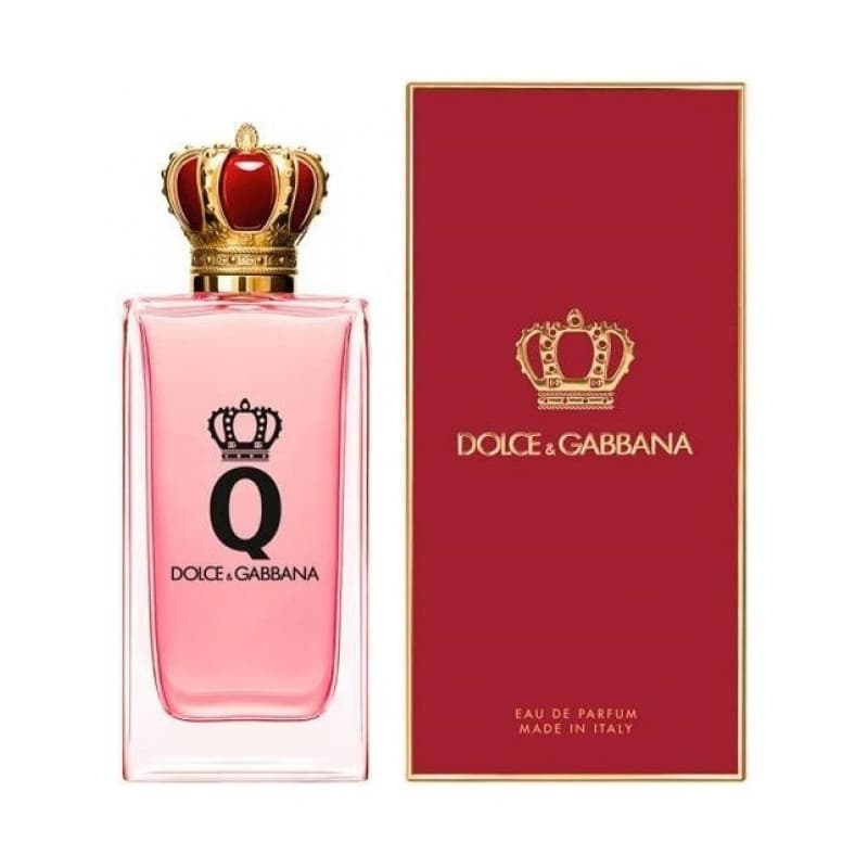 Dolce & gabbana q by dolce & gabbana