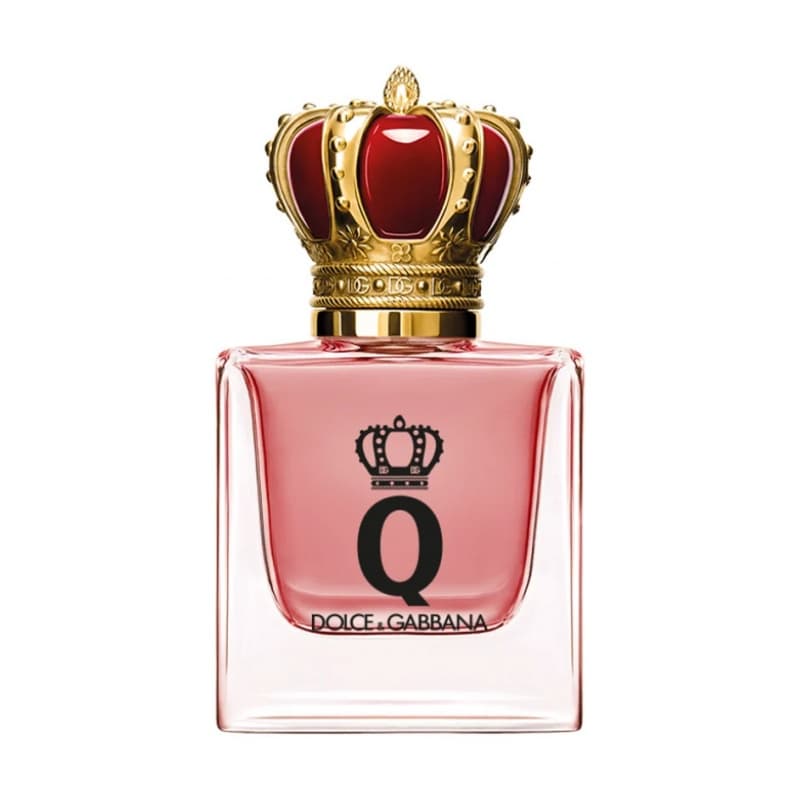 Dolce & gabbana q intense