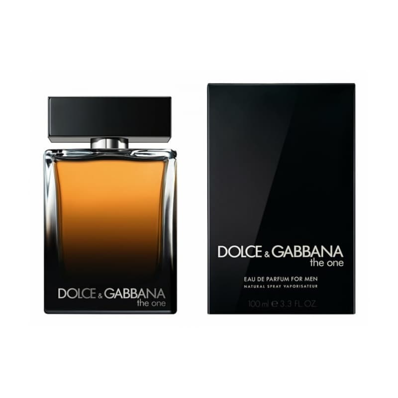 Dolce & gabbana the one