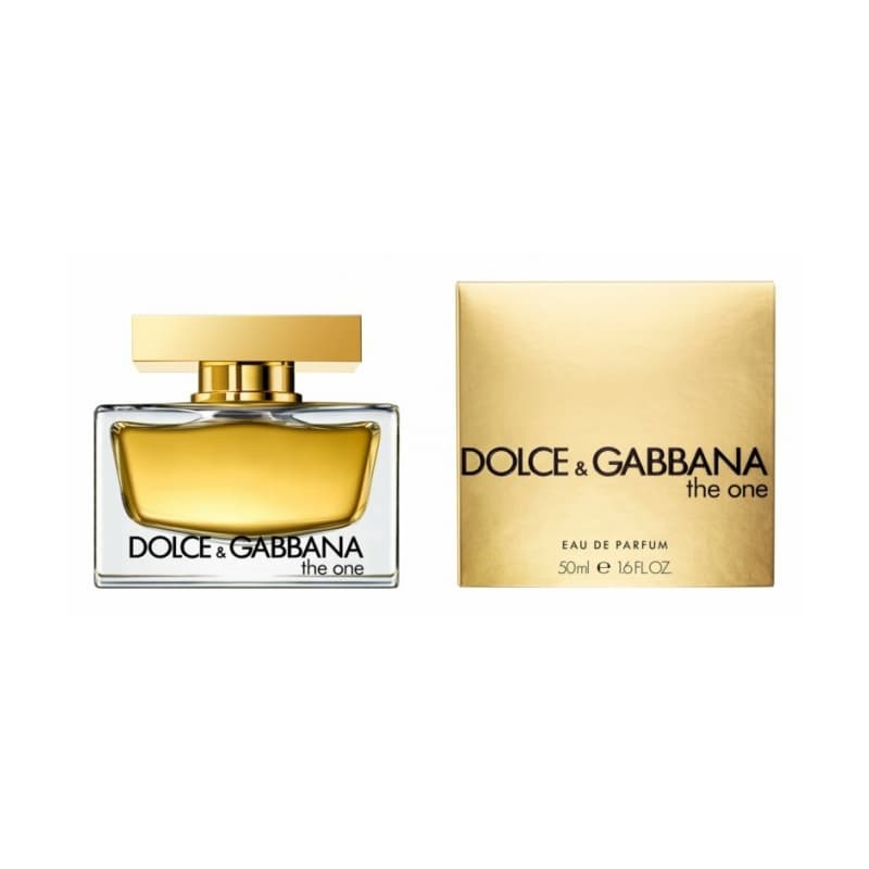 Dolce & gabbana the one