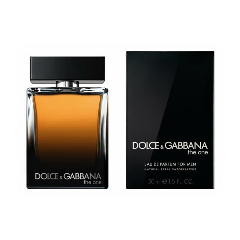 Dolce & gabbana the one