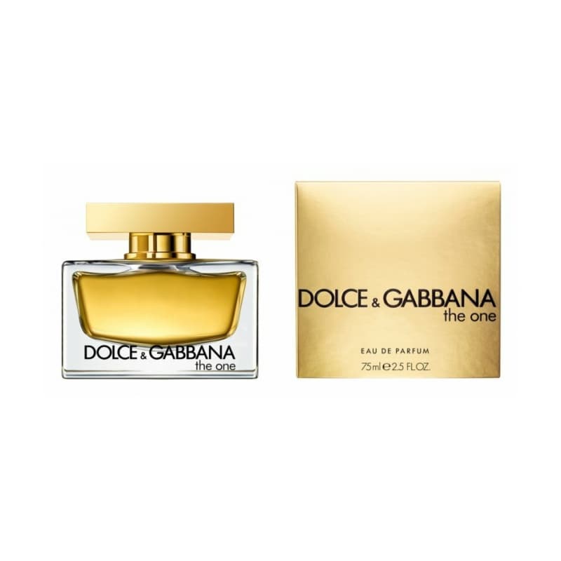 Dolce & gabbana the one