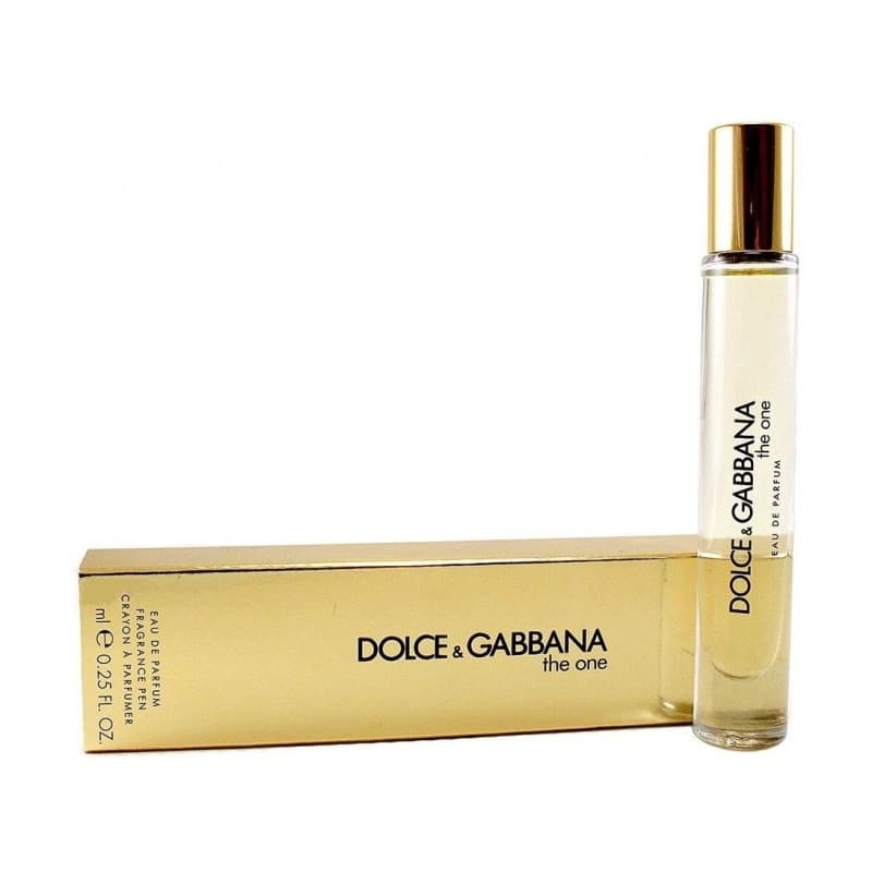Dolce & gabbana the one
