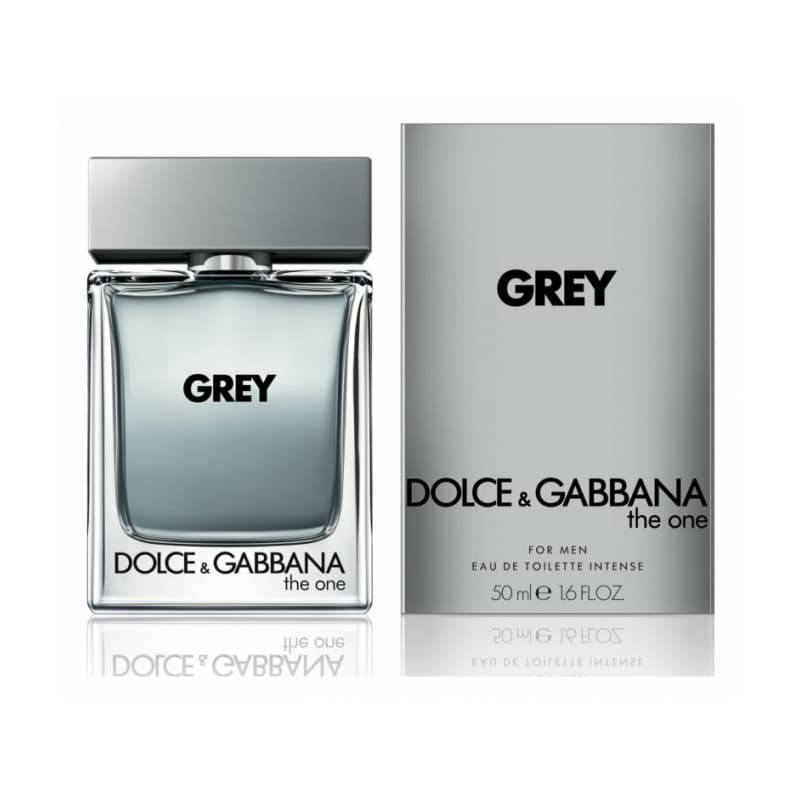 Dolce & gabbana the one grey