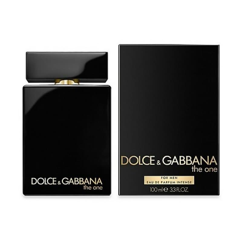 Dolce & Gabbana The Only One Intense