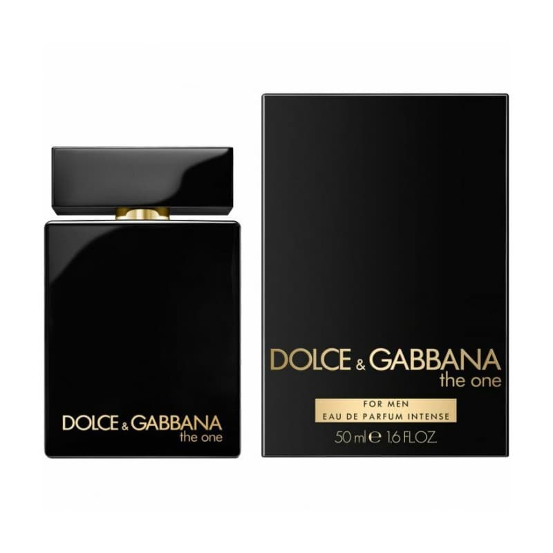 Dolce & Gabbana The Only One Intense