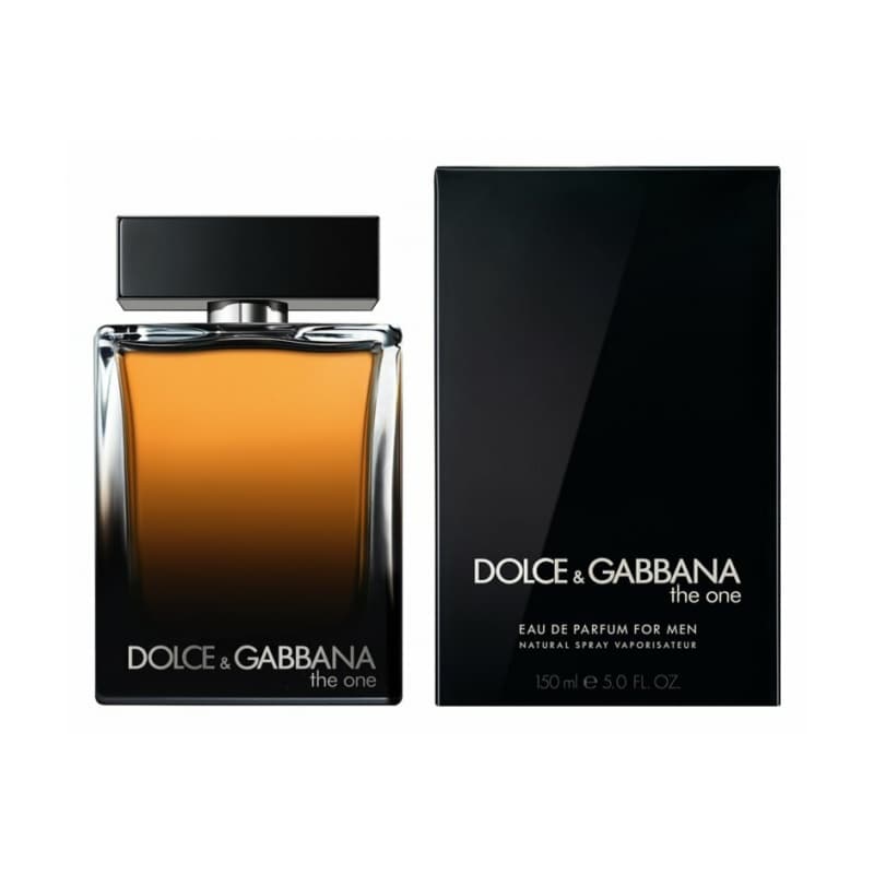 Dolce & gabbana the one