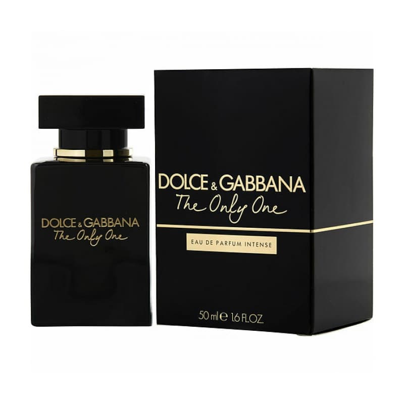 Dolce & gabbana the only one intense