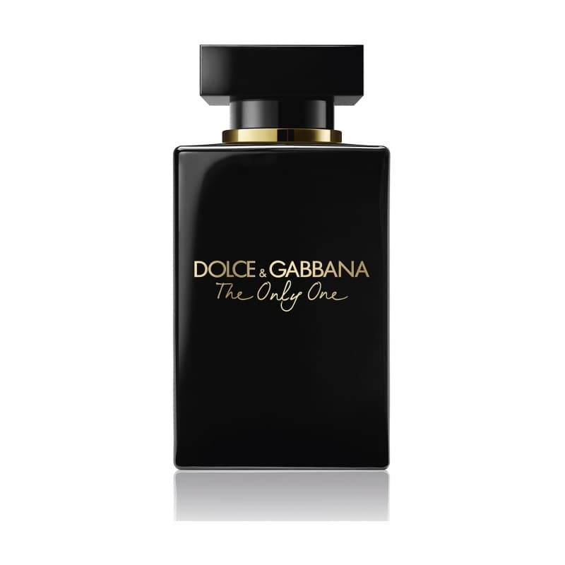 Dolce & gabbana the only one intense