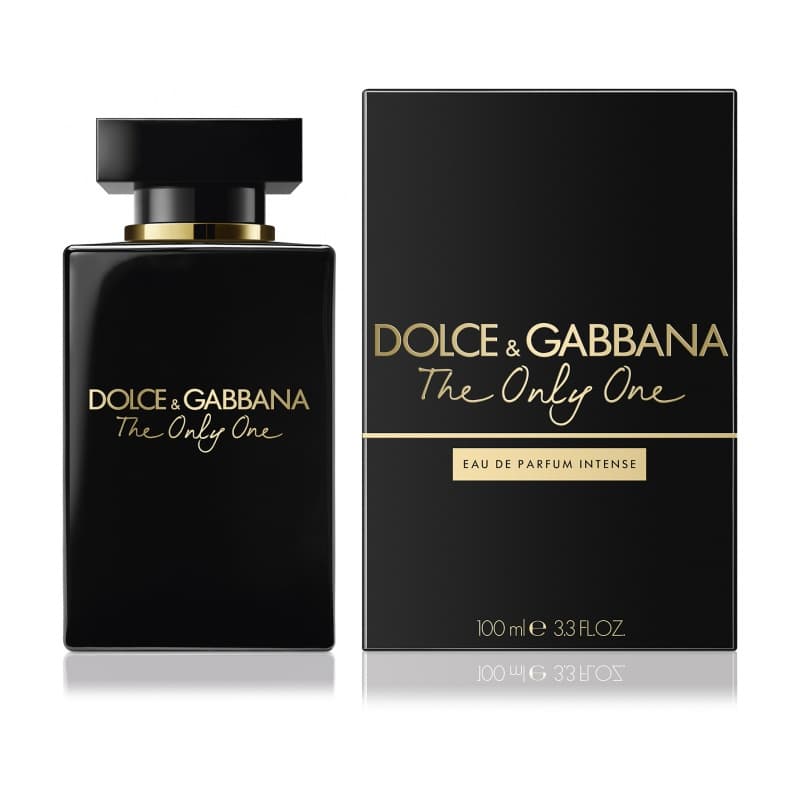 Dolce & gabbana the only one intense