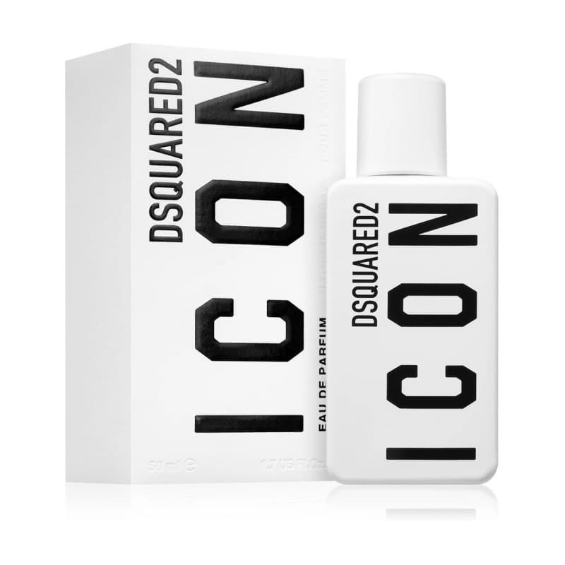 Dsquared2 icon pour femme