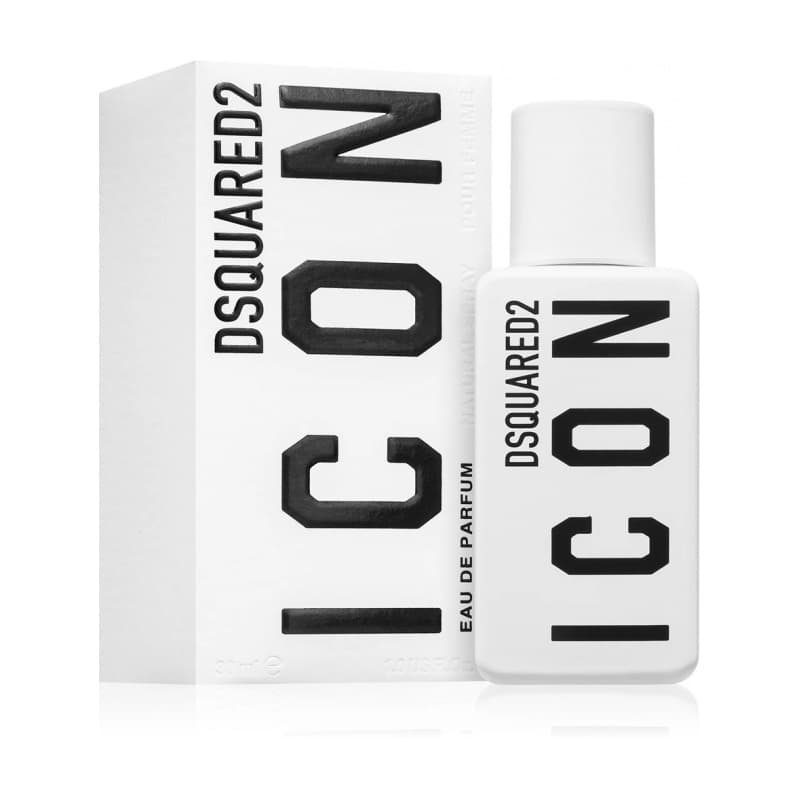 Dsquared2 icon pour femme