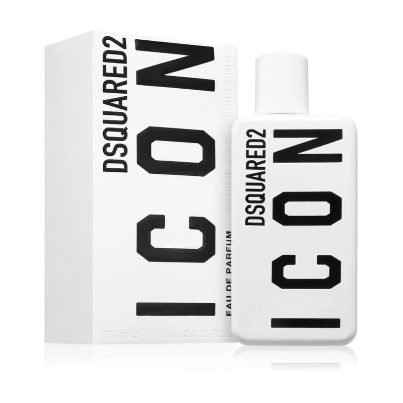 Dsquared2 icon pour femme