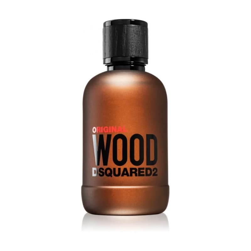 Dsquared2 Wood Original