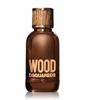 Dsquared2 Wood