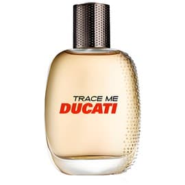 Ducati trace me