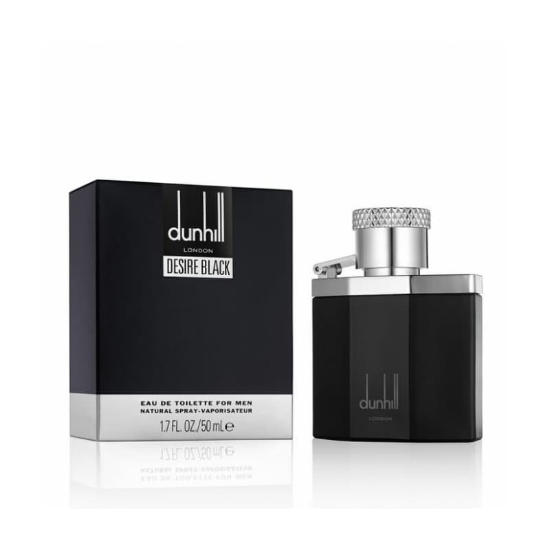 Dunhill desire black