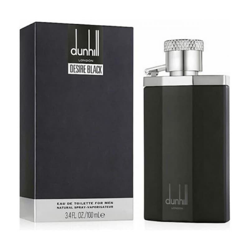 Dunhill desire black