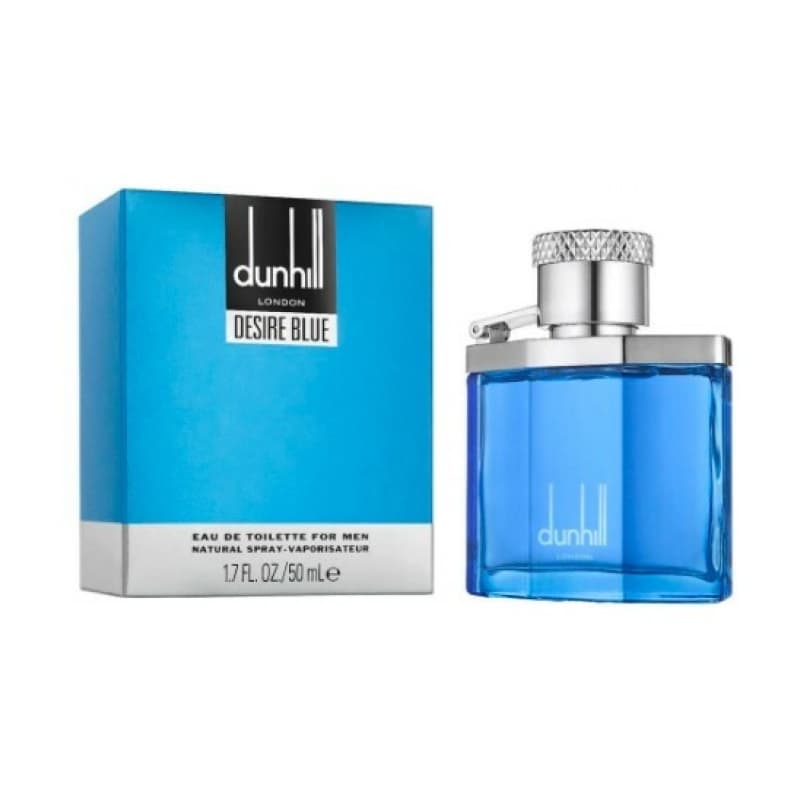 Dunhill desire blue