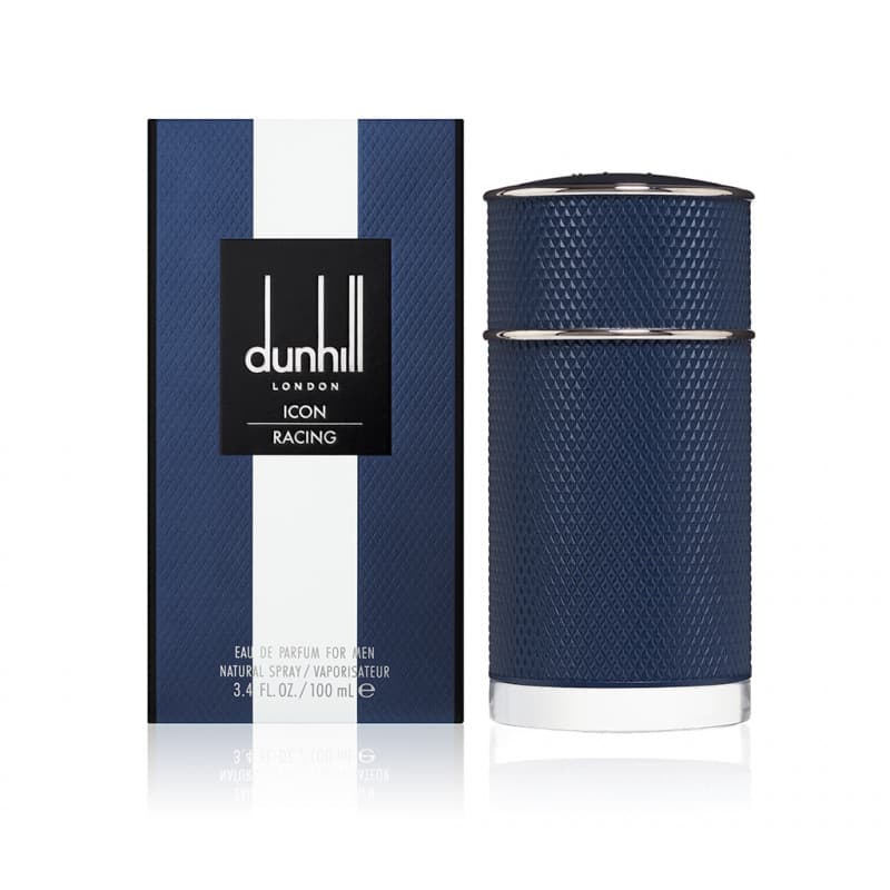 Dunhill icon racing blue