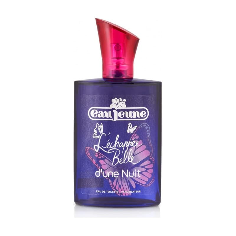 Eau jeune l echappee belle d une nuit