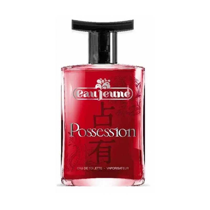 Eau jeune possesion
