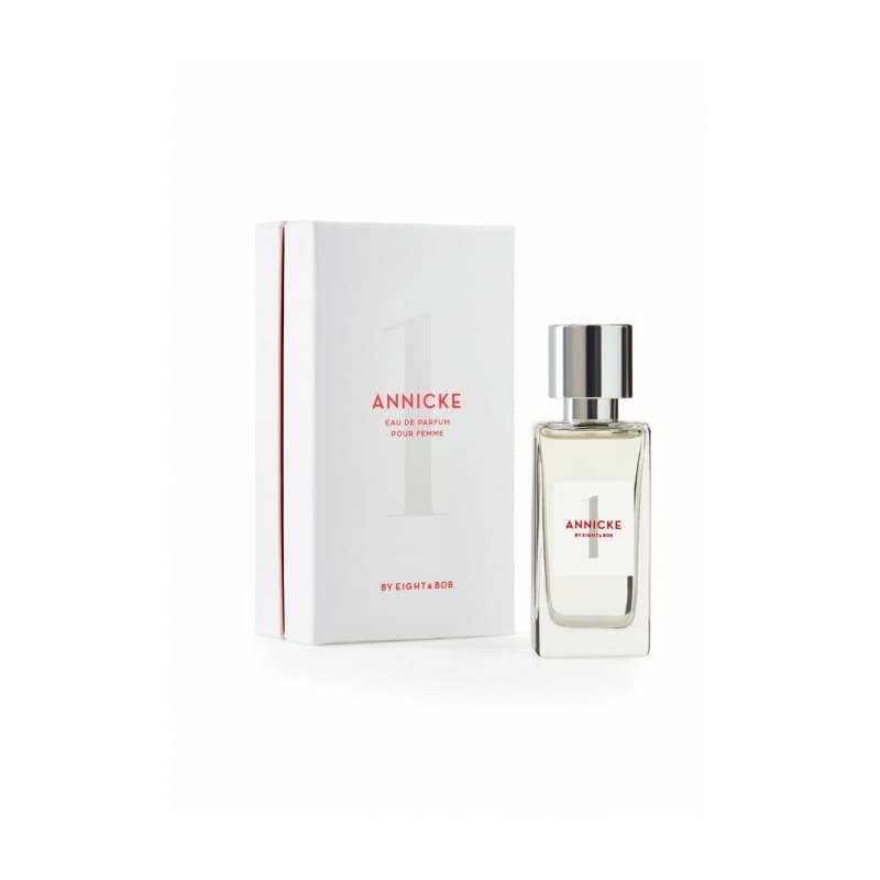 Eight & Bob Annicke 6