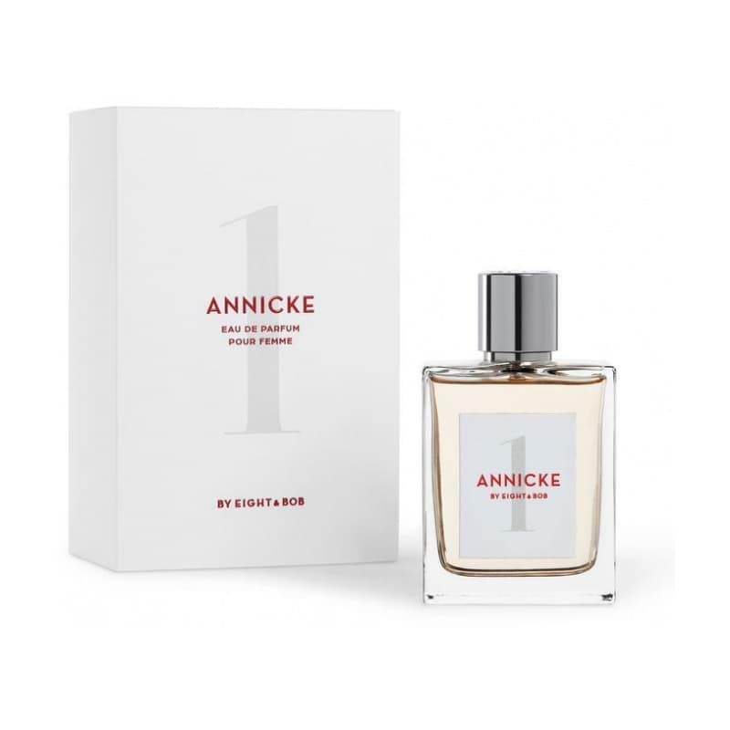 Eight & Bob Annicke 6