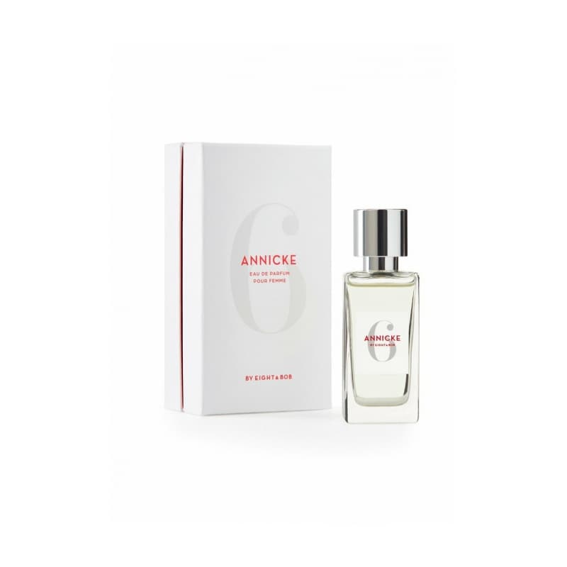 Eight & Bob Annicke 6