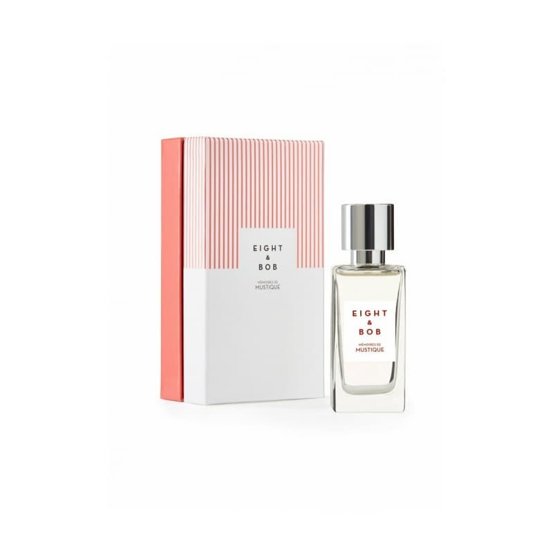 Eight & bob mémoires de mustique