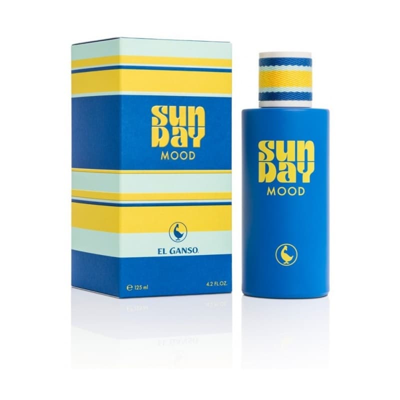 El ganso sunday mood