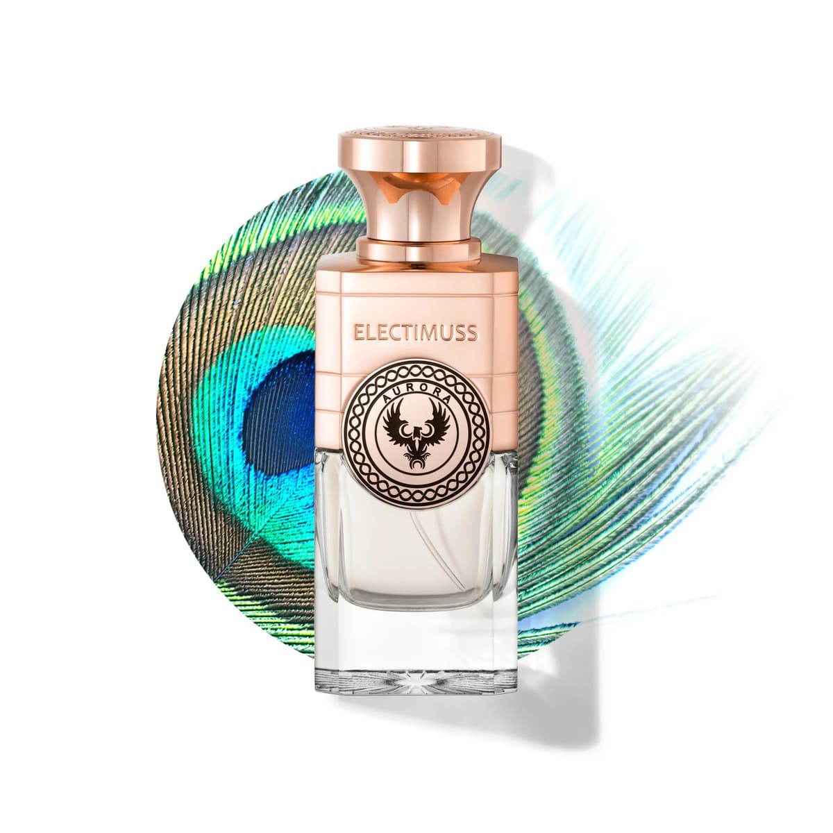 Electimuss aurora pure perfume