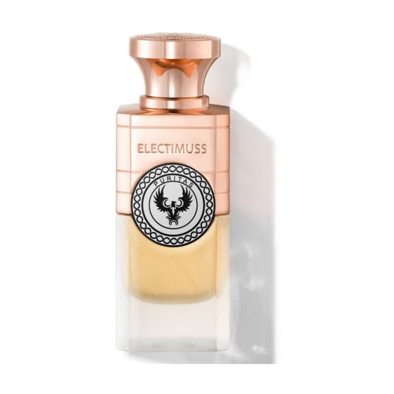 Electimuss puritas pure perfume