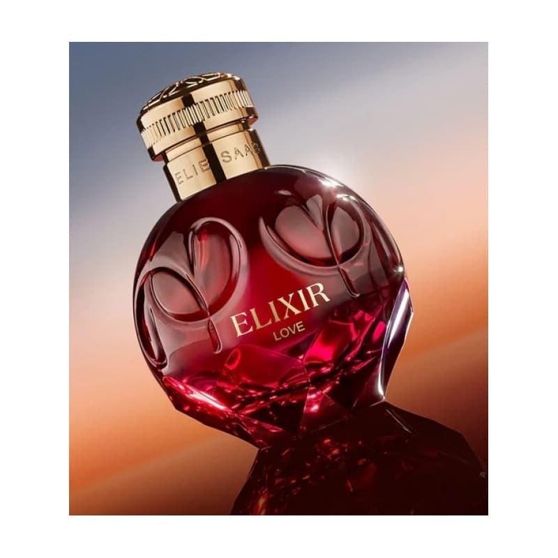 Elie saab elixir love