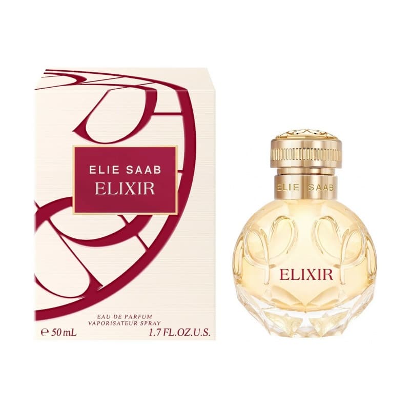 Elie saab elixir