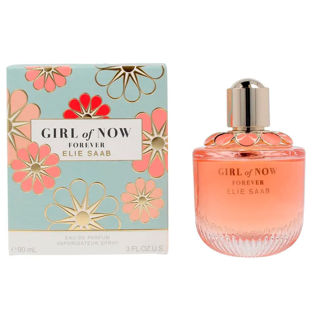 Elie saab girl of now forever