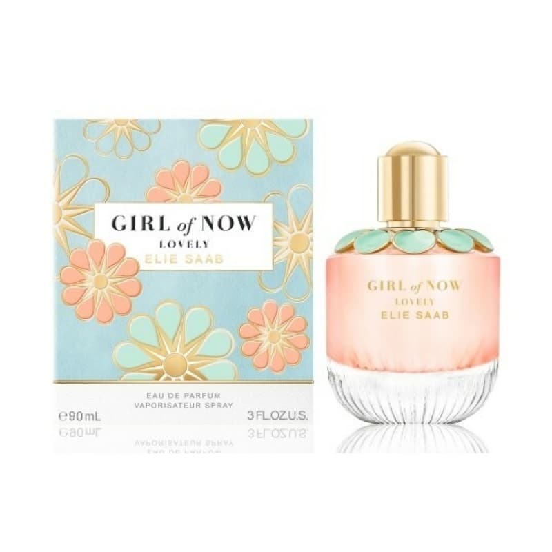 Elie saab girl of now lovely