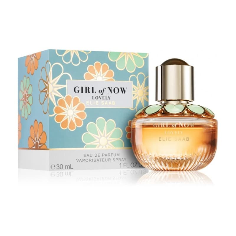 Elie saab girl of now lovely