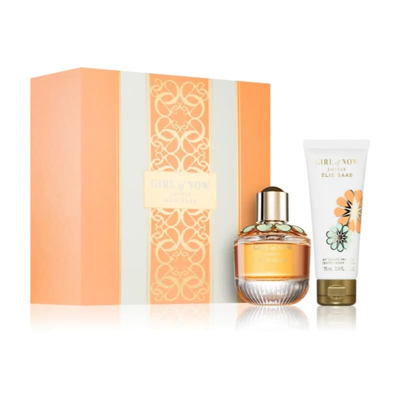 Elie saab girl of now lovely