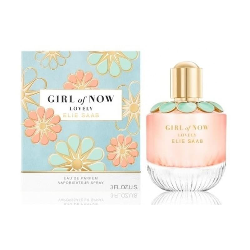 Elie saab girl of now lovely