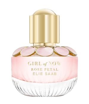 Elie saab girl of now rose petal