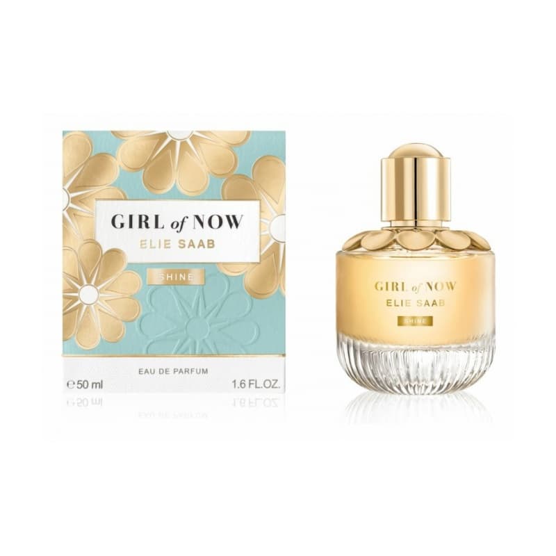 Elie saab girl of now shine