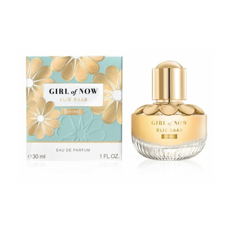 Elie saab girl of now shine