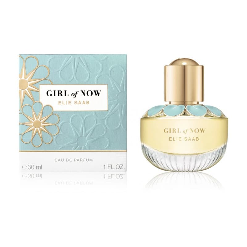 Elie saab girl of now