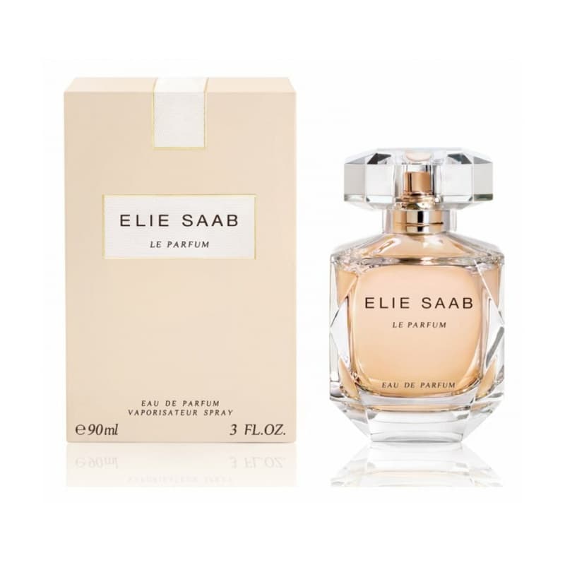 Elie saab le parfum