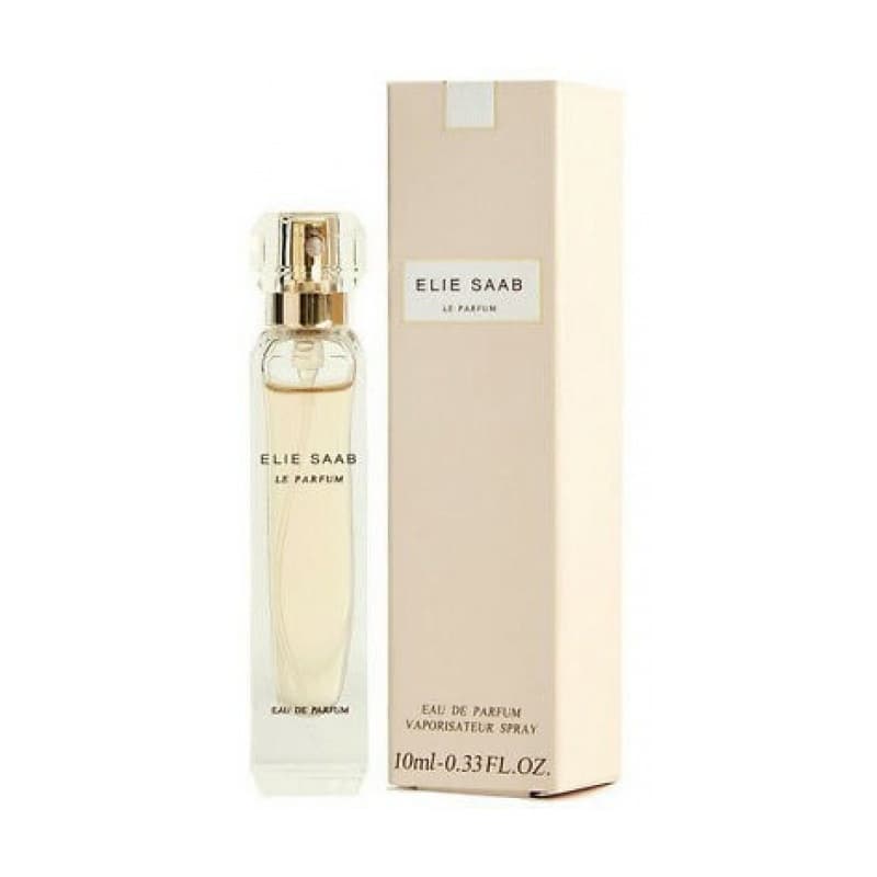 Elie saab le parfum