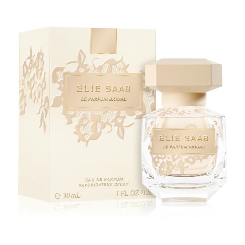 Elie saab le parfum bridal