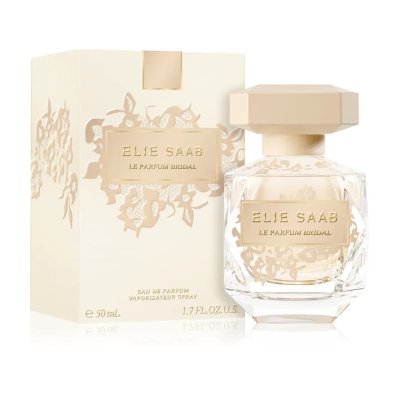 Elie saab le parfum bridal